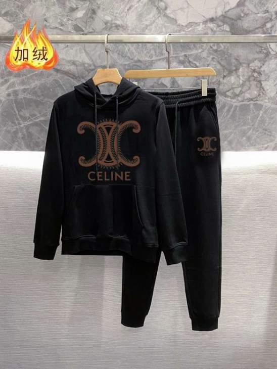 Picture of Celine Sweater Suits _SKUCelineM-4XLkdtn2737922